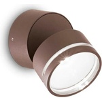 Ideal Lux Omega AP1 Round 285498
