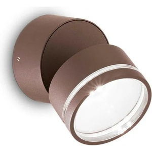 Ideal Lux Omega AP1 Round 285498
