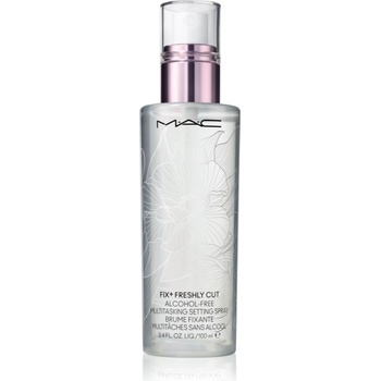 MAC Cosmetics Metamorphosis Spring Collection Fix + Freshly Cut спрей за фиксация с хидратиращ ефект 100ml