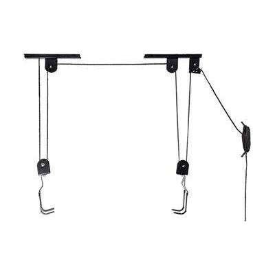Držák BIKE LIFT stropní TÜV/GS