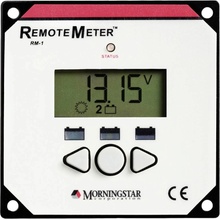 Morningstar RM-1-CN Displej