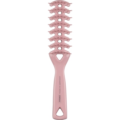 TITANIA Четка за коса Класик, 1832, 20 cm, асортимент