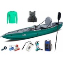 Gumotex Halibut SET 1