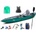 Gumotex Halibut SET 1