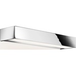 DECOR WALTHER Стенна лампа Box LED 40 см хром (0330700)