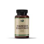 Pure Nutrition - MAGNESIUM BISGLYCINATE - 60 Veg Capsules