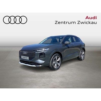 Audi Q3 TFSI 110 kW
