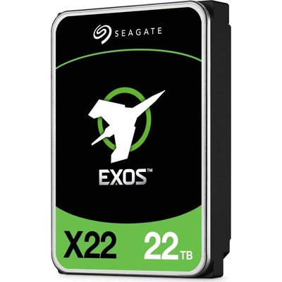 Seagate Exos X22 22TB, ST22000NM000E