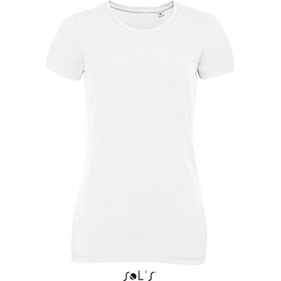 SOL'S MILLENIUM white