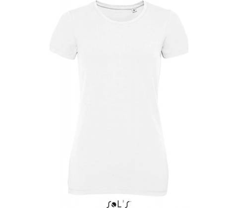SOL'S MILLENIUM white