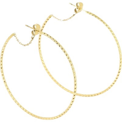 Zag Bijoux náušnice SEC21347-01UNI50