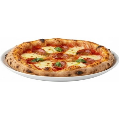 Sving Talíř na pizzu HOTEL bílý 30 cm