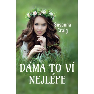 Dáma to ví nejlépe