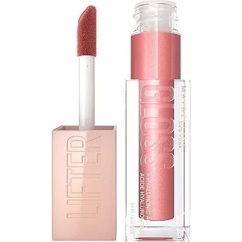 Image 1 of Maybelline Lifter Gloss дълготраен гланц за устни, 003 Moon