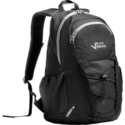 Black Crevice Tasman 24 l černý