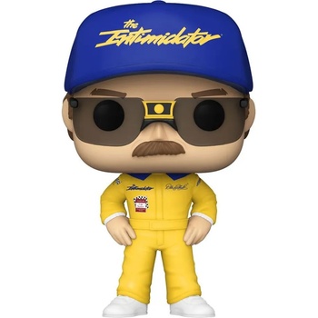 Image 1 of Funko Фигура Funko POP! Sports: NASCAR - Dale Earnhardt Sr. #19 (FK59237)