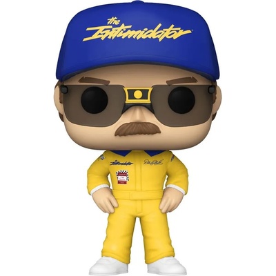 Funko Фигура Funko POP! Sports: NASCAR - Dale Earnhardt Sr. #19 (FK59237)