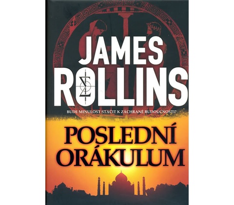 Poslední orákulum