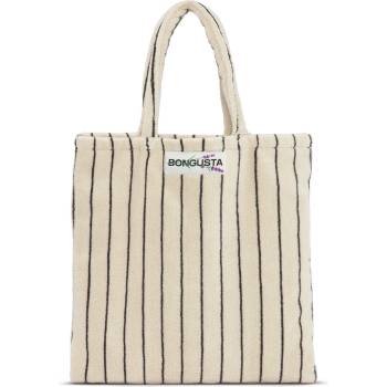 Bongusta Чанта за рамо Bongusta Naram Totebag Shoulder bag - Creme / Ink - размер One Size (510-5694-0311)