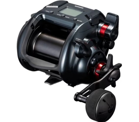 Shimano Plays 4000