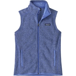 Patagonia Дамски поларен елек Patagonia Women's Better Sweater Vest Fleece vest - Diver Blue - размер XS (132-0566-1411)
