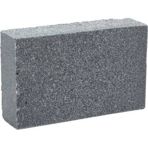 Shesto Modelcraft гумен шлифовъчен блок SiC 80x50x20mm P120