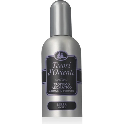 Tesori d´Oriente Mirra toaletná voda unisex 100 ml