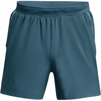 Under Armour LAUNCH 5'' SHORT-BLU