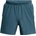 Under Armour LAUNCH 5'' SHORT-BLU