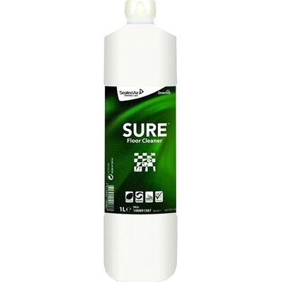 SURE Floor Cleaner 1 l