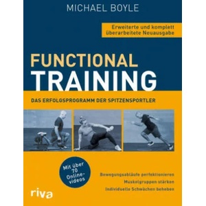 Functional Training | Michael Boyle (ISBN: 9783742301482)