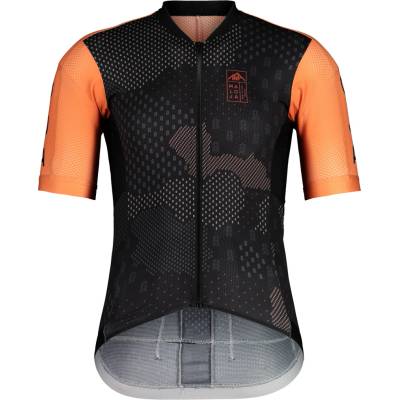 Maloja PushbikersM Race 1/2 black pánský