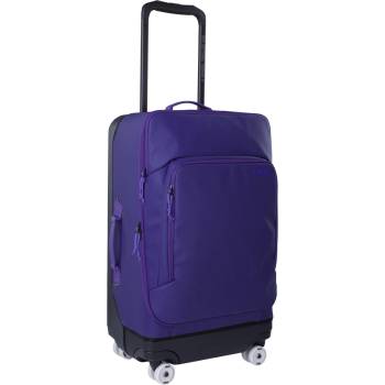 Evoc Куфар с колела Evoc 4-Wheel Trolley 100 Suitcase - Violet / Black - размер 100 l (510-6586-0211)