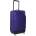 Evoc Куфар с колела Evoc 4-Wheel Trolley 100 Suitcase - Violet / Black - размер 100 l (510-6586-0211)