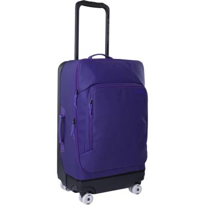 Evoc Куфар с колела Evoc 4-Wheel Trolley 100 Suitcase - Violet / Black - размер 100 l (510-6586-0211)