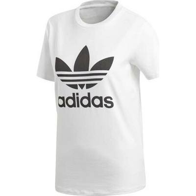 Adidas Dámske tričko Originals Trefoil Tee