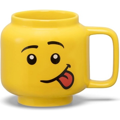 LEGO Storage keramický hrnek silly 255 ml