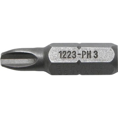 Stahlwille PH0 x 25 mm 08010000