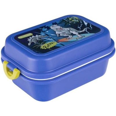 Keyroad Box na desiatu Dino