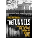 Tunnels Mitchell Greg