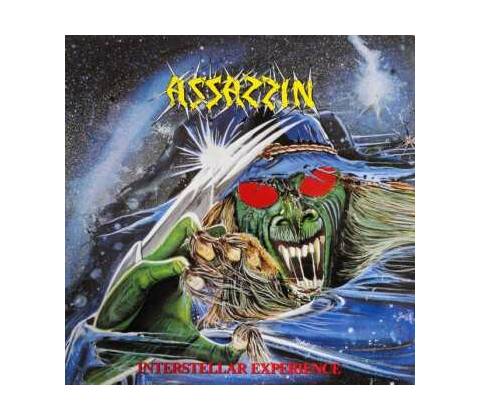 Assassin: Interstellar Experience CD
