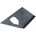 Wolfcraft Измервателен триъгълник Wolfcraft Vario 3D Pro - 180х180х250 mm (5219000)
