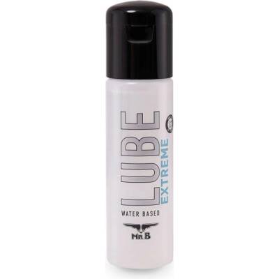 Mister B LUBE Extreme 100 ml