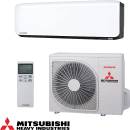 Mitsubishi SRK50ZS-WFB / SRC50ZS-W Premium