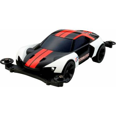 Astra TAMIYA 18634 Mini 4Wd lster Ms Chassis Scale 1:32