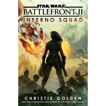 Image 1 of Star Wars: Battlefront. Book 2: Inferno Squad