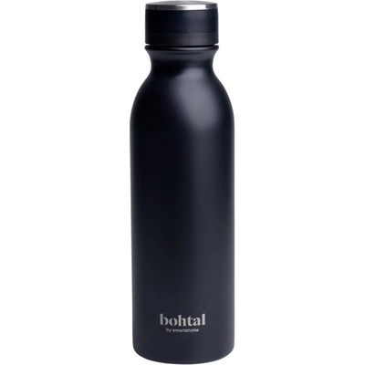 SmartShake Bohtal Insulated Flask | Black [600 мл]