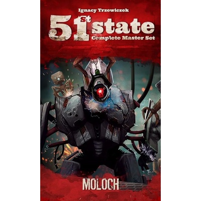 Portal 51st State Moloch