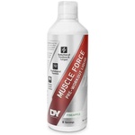 DY Nutrition - Muscle Force PWO Liquid, 500 ml