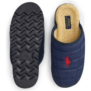Ralph Lauren пантофи мъжки Reade Scuff II